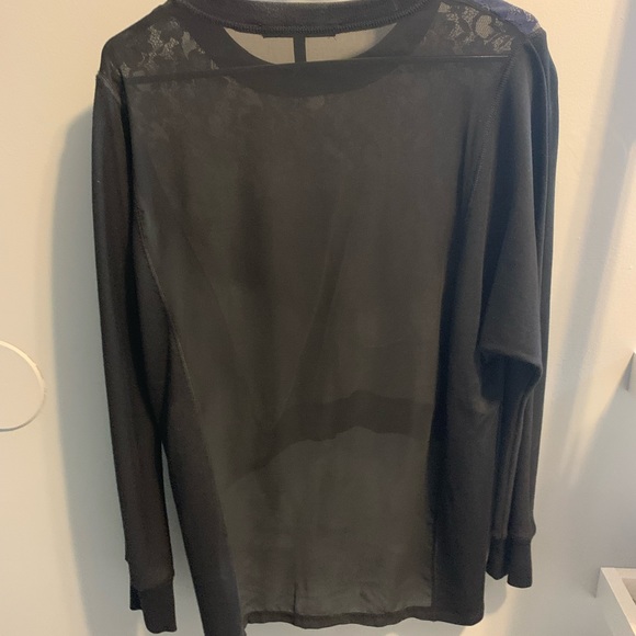 Bcbg high low top - Picture 2 of 2